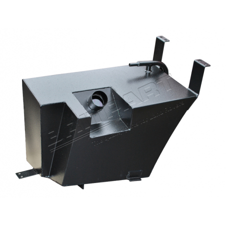 SPARE FUEL TANK DEFENDER 110