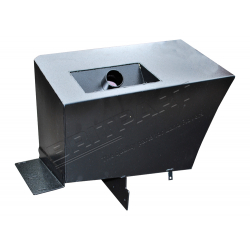 SPARE FUEL TANK DEFENDER 110