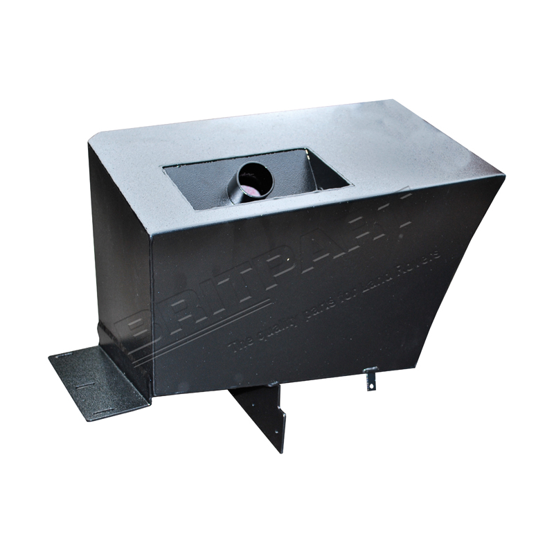 SPARE FUEL TANK DEFENDER 110