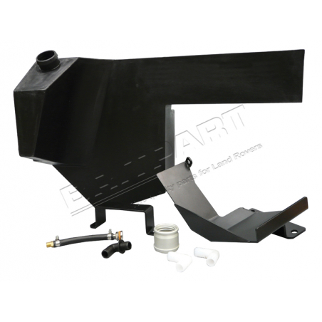 PLASTIC 30L FLOW TANK 90 TD5 &90 TDC