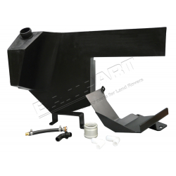 PLASTIC 30L FLOW TANK LR 90 TDCI AFT