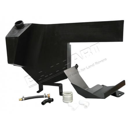 PLASTIC 30L FLOW TANK LR 90 TDCI AFT