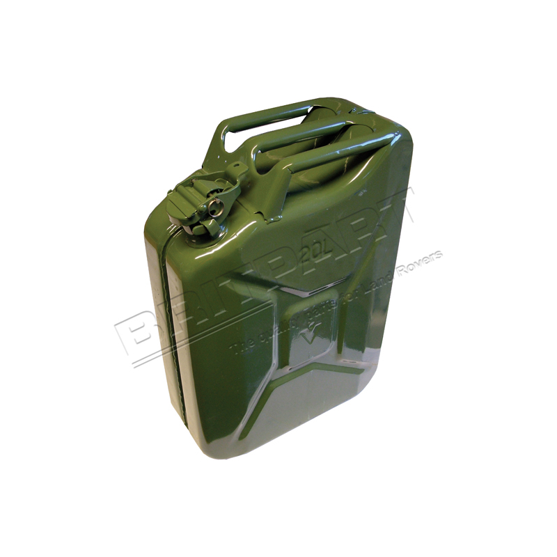 JERRY CAN