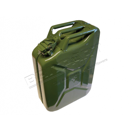 JERRY CAN