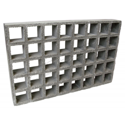 4FT JACK - JACK BASE