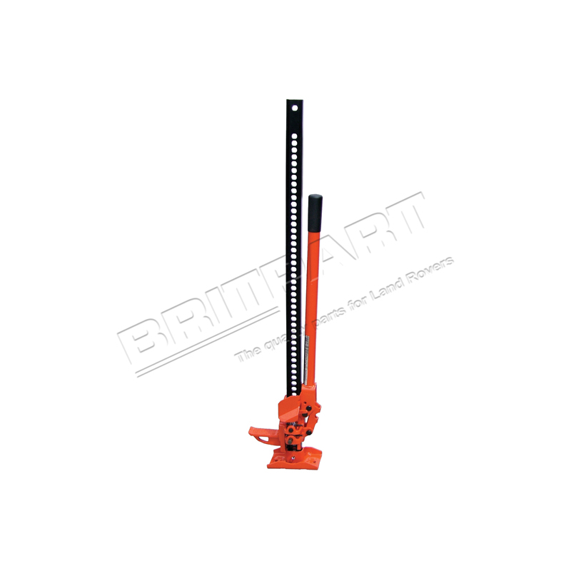 JACKALL HIGHLIFT JACK 48 INCHES