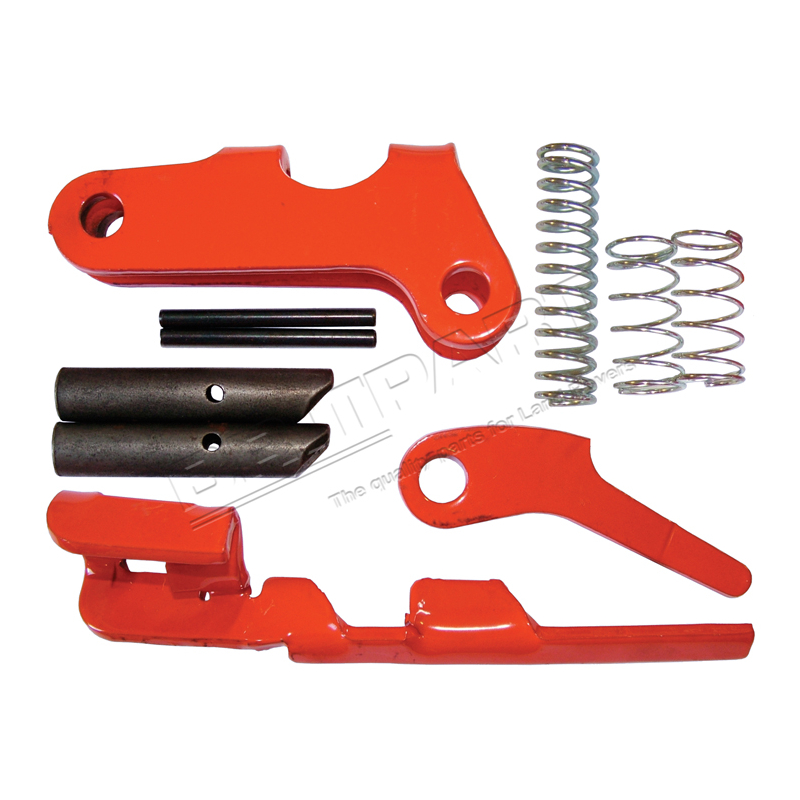 MAINTENANCE KIT JACKALL JACK
