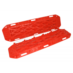 RECOVERY TRACKS - PAIR