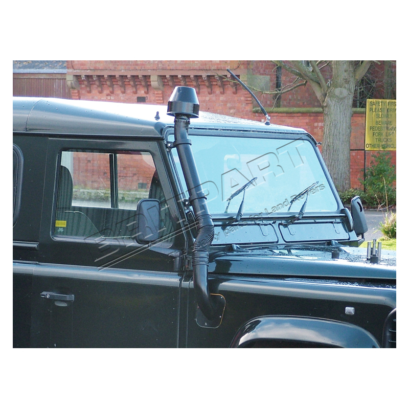 RAISED AIR INTAKE DEF 300 TDI & TD5