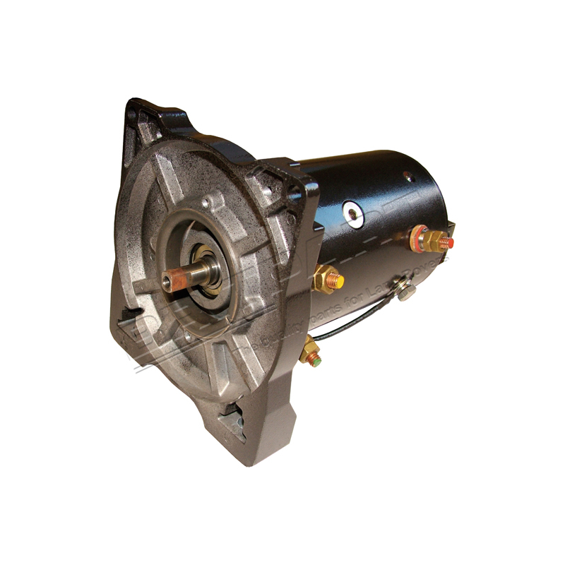 WINCH MOTOR