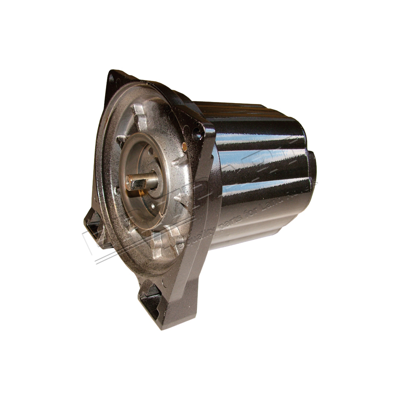 WINCH MOTOR
