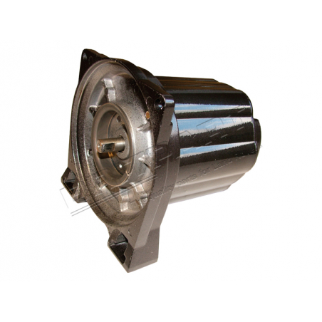 WINCH MOTOR
