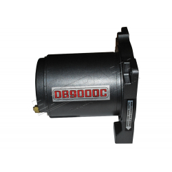 WINCH MOTOR