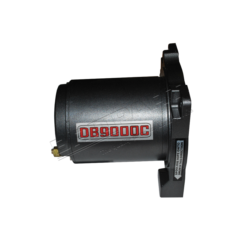 WINCH MOTOR