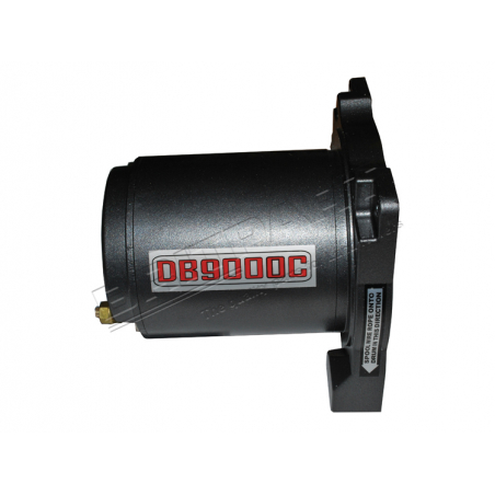WINCH MOTOR