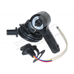 WINCH SOCKET UPGRADE 15-20MM