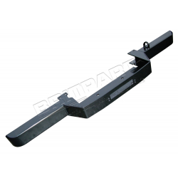 WINCH BUMPER