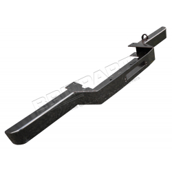 WINCH BUMPER WARN AC