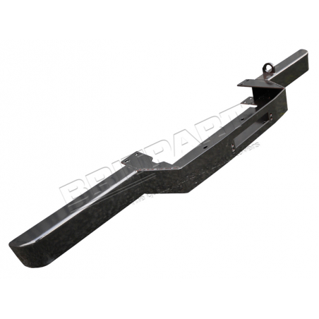 WINCH BUMPER WARN AC