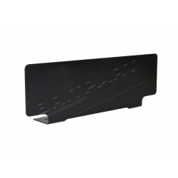 NUMBER PLATE MOUNTING BRACKET