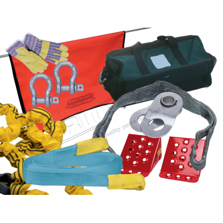 WINCH ACCESSORY KIT