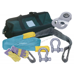 WINCH ACCESSORY KIT