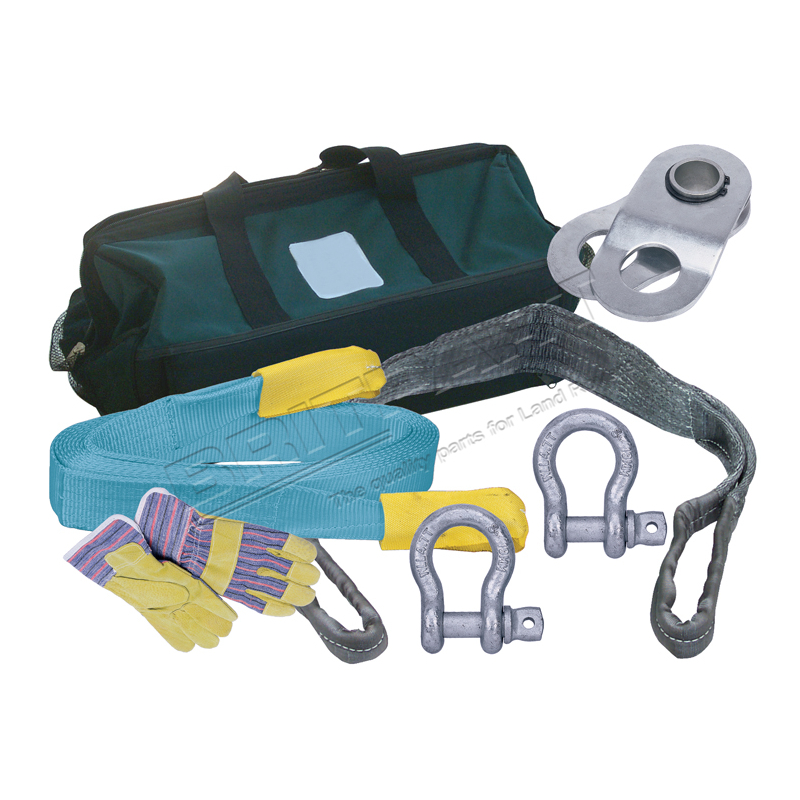 WINCH ACCESSORY KIT