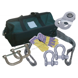 WINCH ACCESSORY KIT