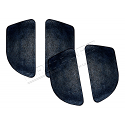 ANTI-SQUEAL PAD SET OF 4