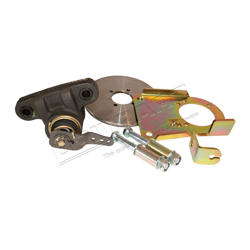 HANDBRAKE CONVERSION TO DISC