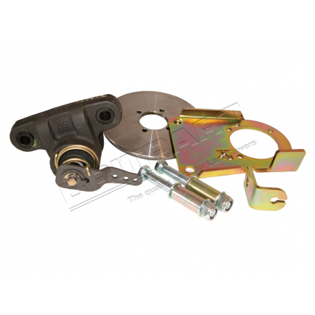 HANDBRAKE CONVERSION TO DISC