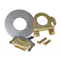 X BRAKE SERIES 1 2&3 HANDBRAKE CONVE