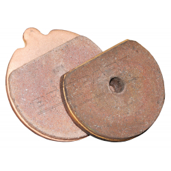 BRAKE PAD