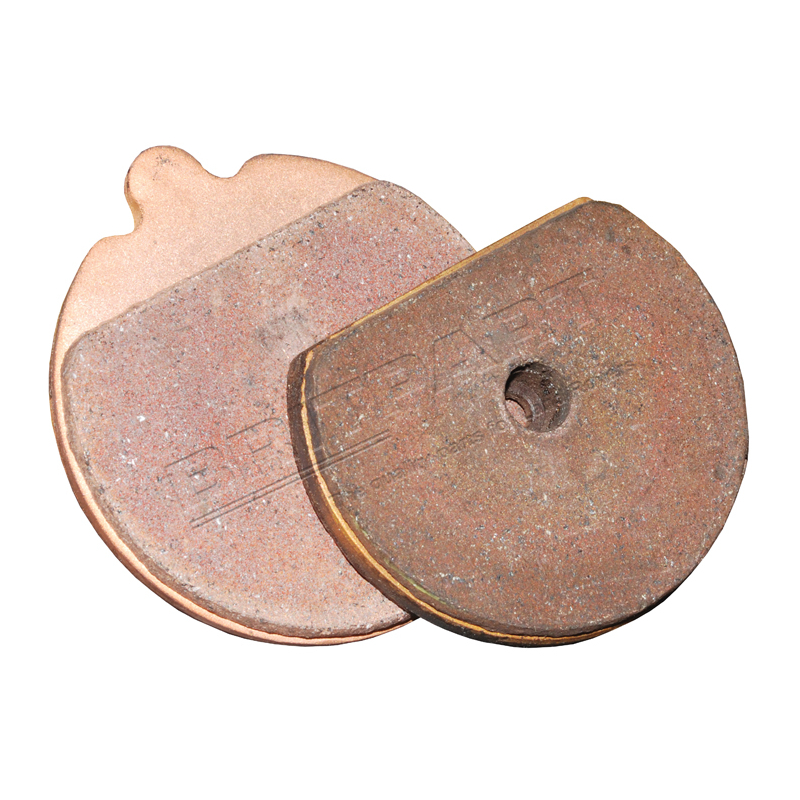 BRAKE PAD
