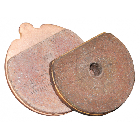 BRAKE PAD