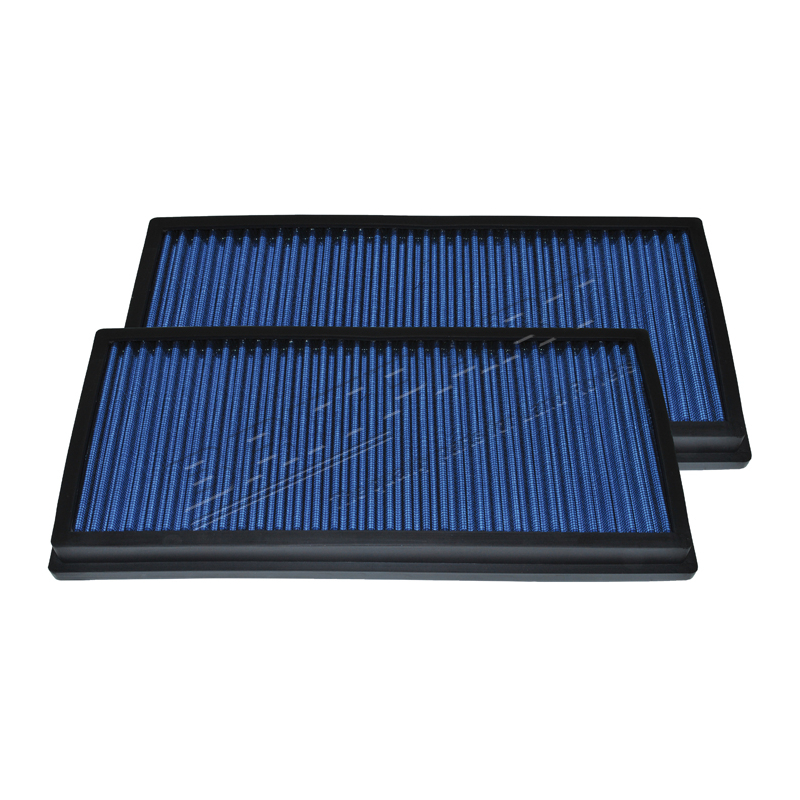 PANEL AIR FILTER
