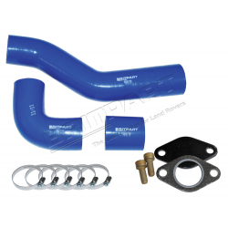 300 TDI EGR BLANK KIT & SILICONE HOS