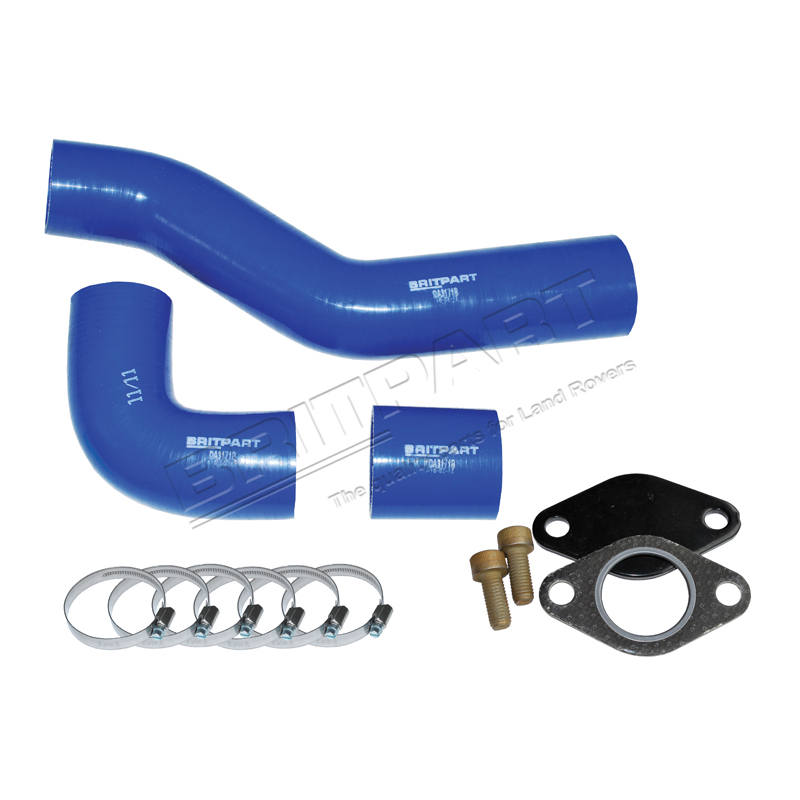 300 TDI EGR BLANK KIT & SILICONE HOS
