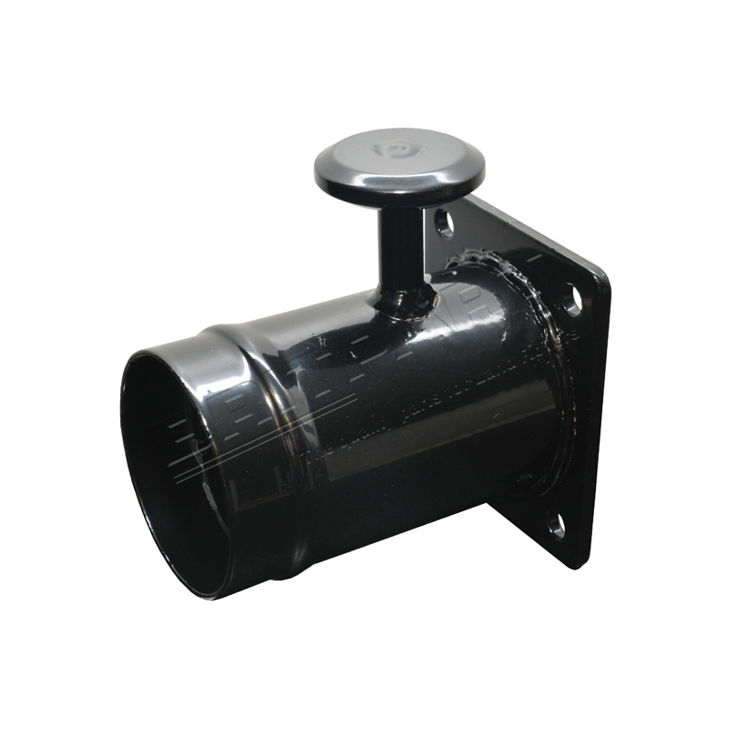 TD4 F/LANDER EGR BYPASS TUBE