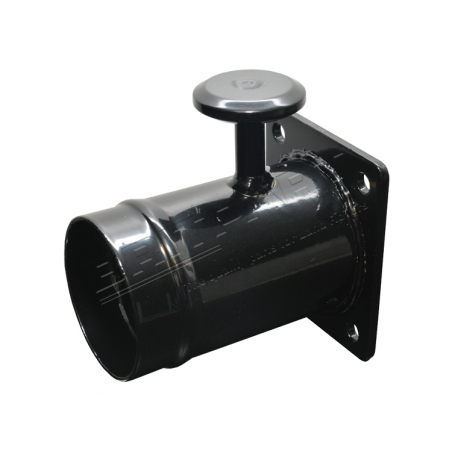 TD4 F/LANDER EGR BYPASS TUBE