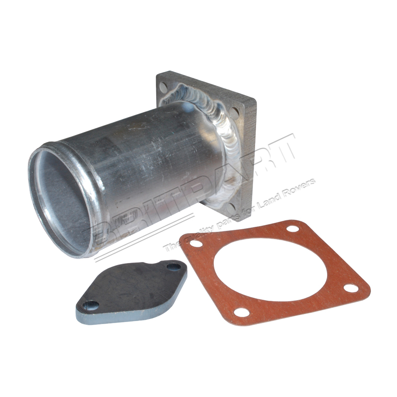 TD5 EGR BLANKING KIT