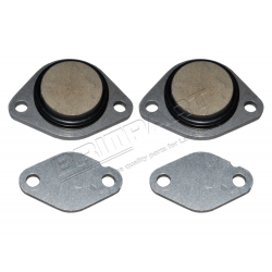 EGR VALVE BLANKING KIT