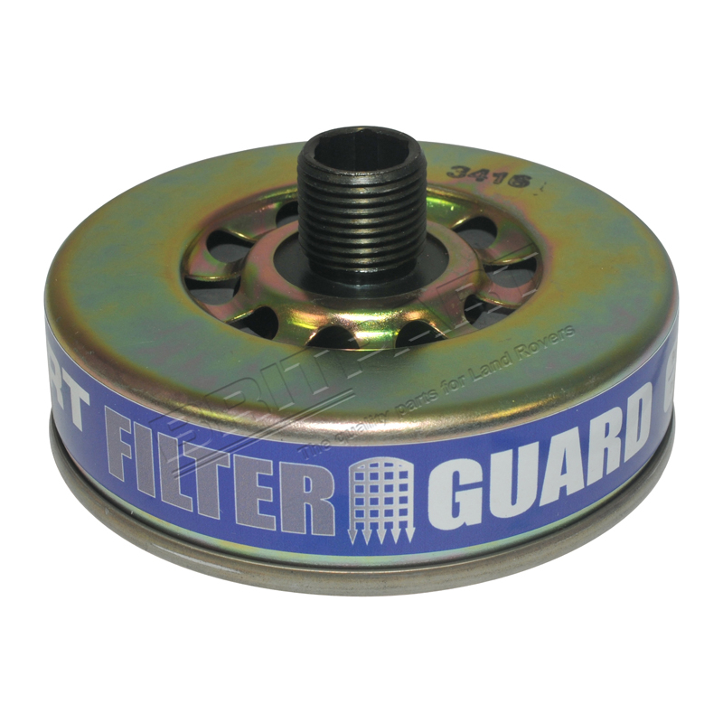 FILTER GUARD