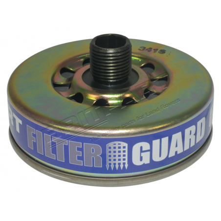 FILTER GUARD