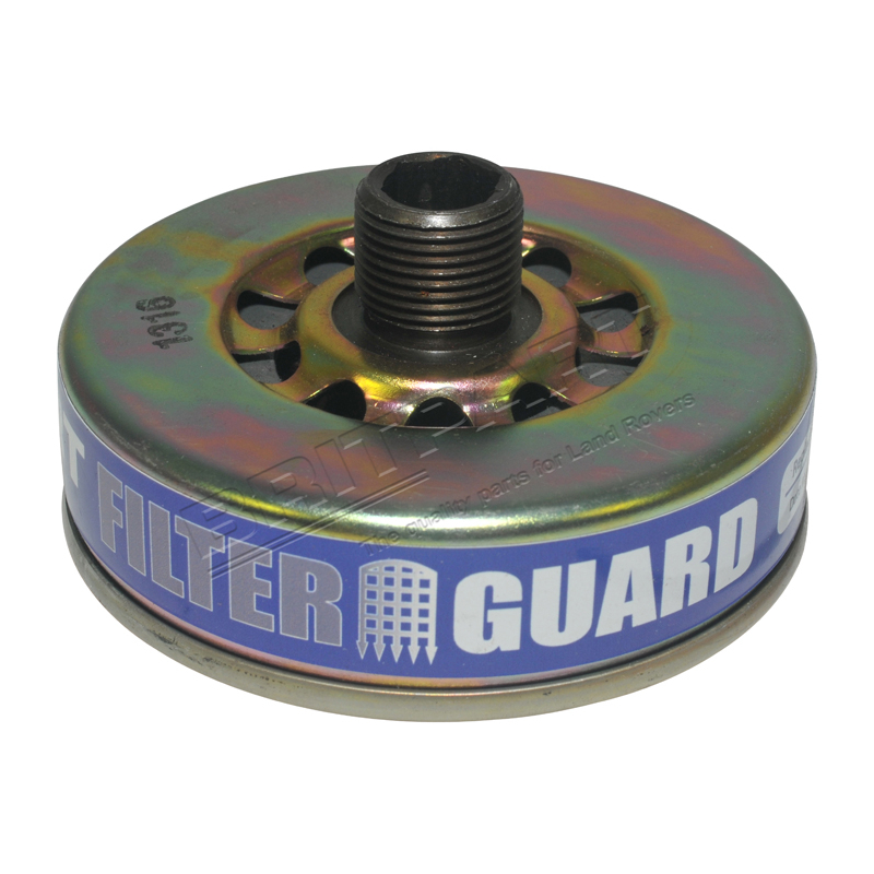 FILTER GUARD