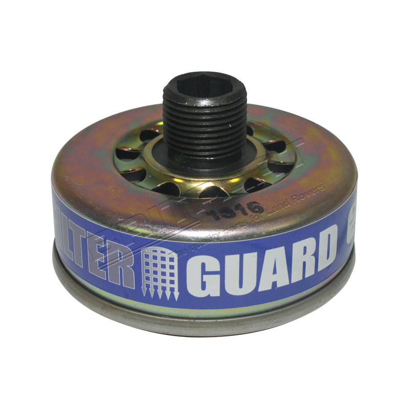 FILTER GUARD