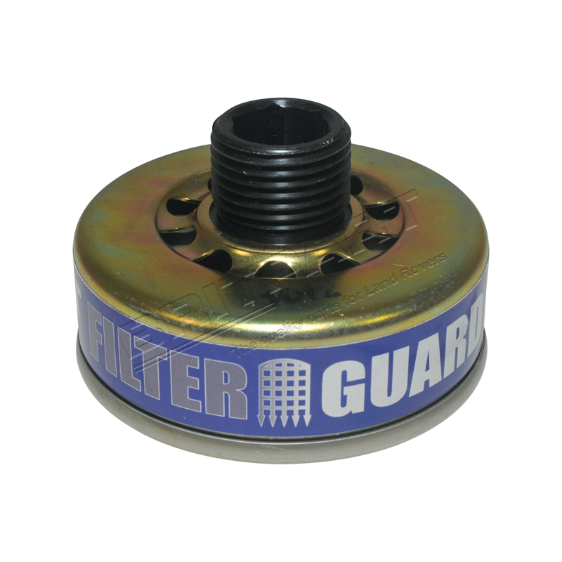 FILTER GUARD