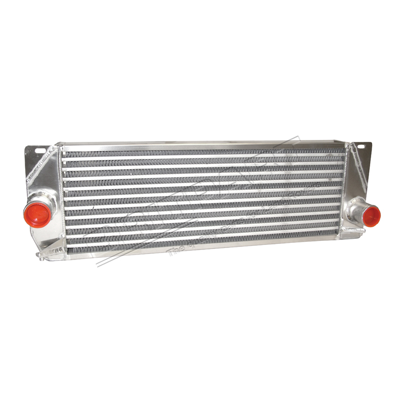 ALUMINIUM INTERCOOLER DISCO2 TD5 AUT