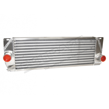 ALUMINIUM INTERCOOLER DISCO2 TD5 AUT