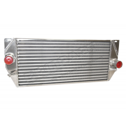 ALUMINIUM INTERCOOLER DISCO 2 TD5 MA